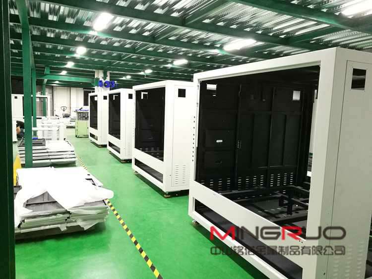 钣金机箱加工工艺中有些什么技术要求-华体会-中国一站式华体会体育服务官网