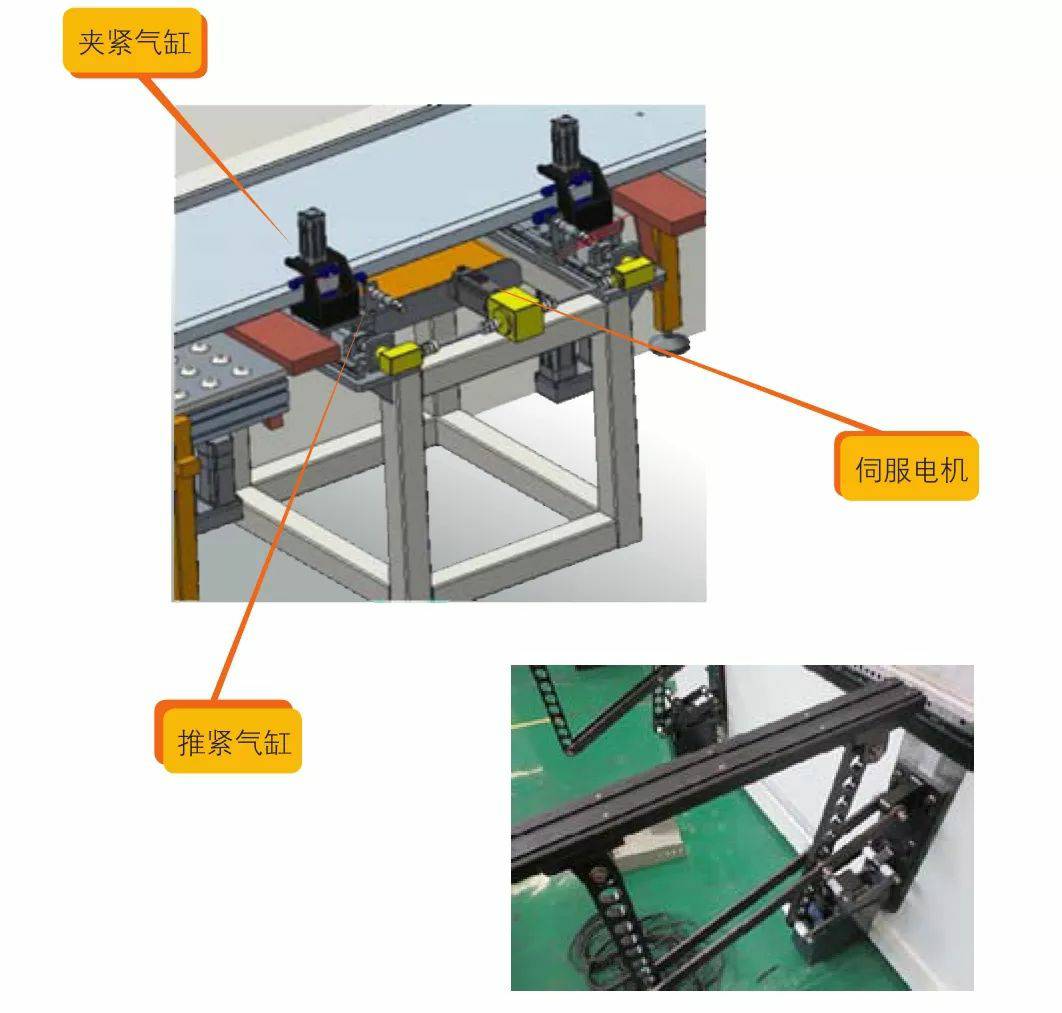 钣金加工产品在自动化及电梯行业中的应用 -华体会-中国一站式华体会体育服务官网