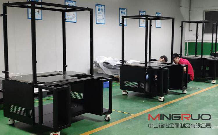 钣金加工行业现状及未来发展方向预测-华体会-中国一站式华体会体育服务官网