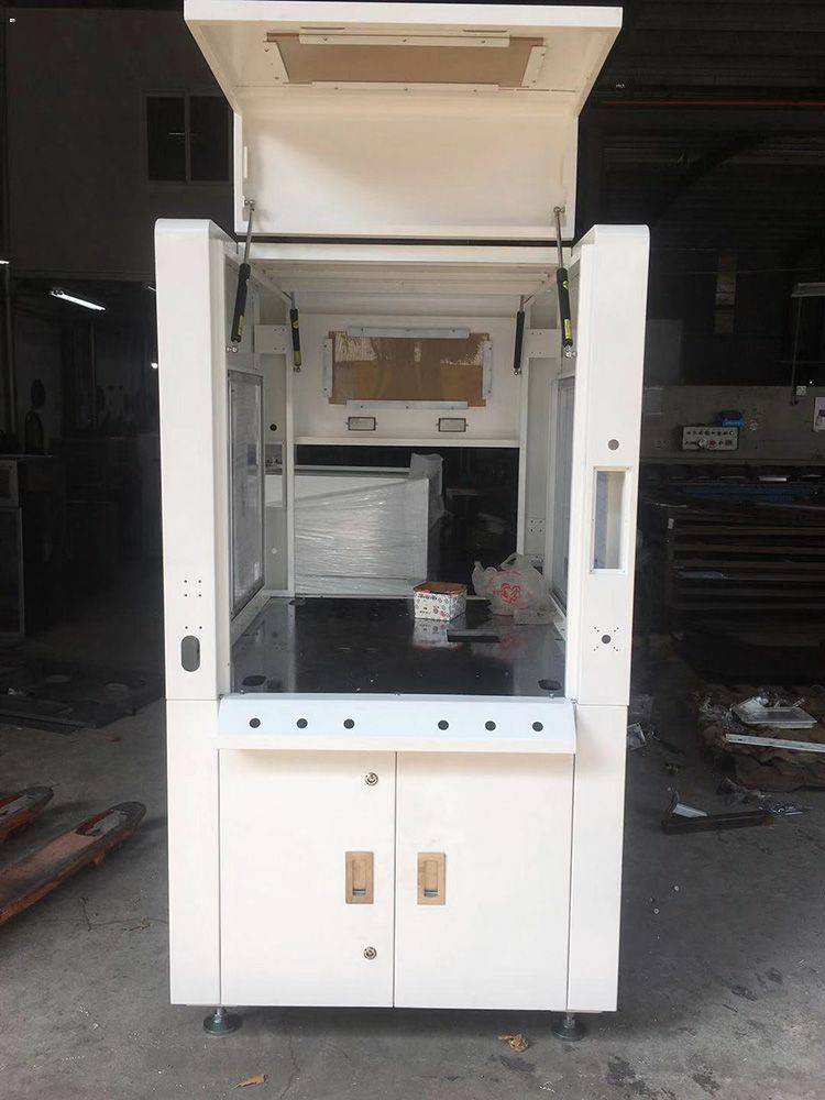 异形钣金加工能否符合加工的需要-华体会-中国一站式华体会体育服务官网